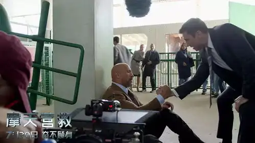 半年来中国三次的好莱坞巨星,除了他还有谁
