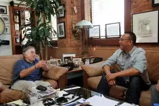 为什么姜文会被误读从马丁斯科塞斯到昆汀,看看他们怎么说

