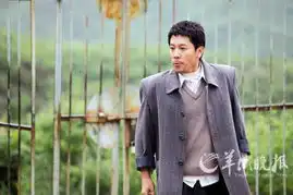 最爱新剧照郭富城用眼神演戏章子怡人戏不分
