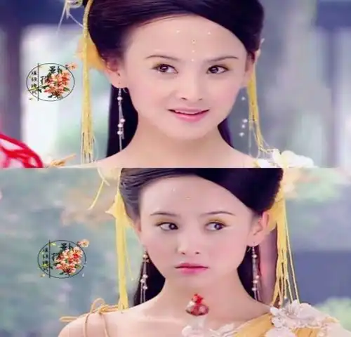欢天喜地七仙女,吴健王晶情人节互送祝福,终于等到金吒三公主的售后

