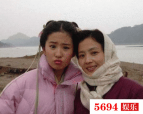 谁能想到这些明星竟然是母女,年轻时比女儿更美,最后一对神了
