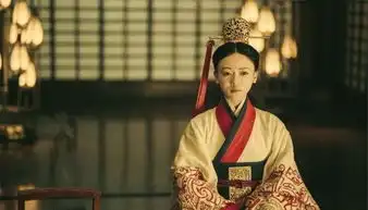 揭秘赵姬是如何被吕不韦送给嬴异人的嬴异人如何掉进陷阱的
