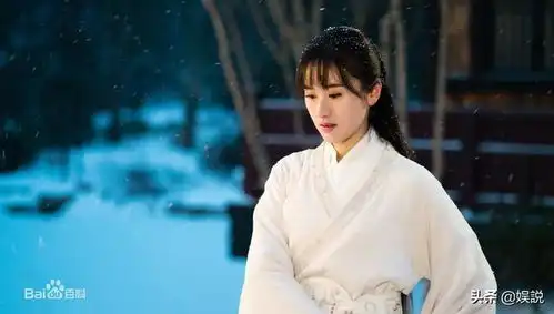 履历优异却屡次作妖,眼泪制造机全是假象翻版杨颖才是真理
