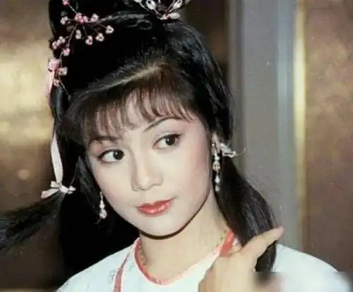 射雕英雄传37年后,他胖成200斤,梅超风72岁仍未婚