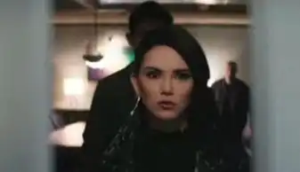 摩天营救昆凌演的是一个什么样的人摩天营救昆凌是主角吗
