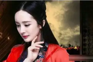 杨幂新剧扶摇皇后颜值不比三生三世差

