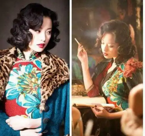 陈坤把电视剧拍出了电影的质感,倪妮演技太惨烈了

