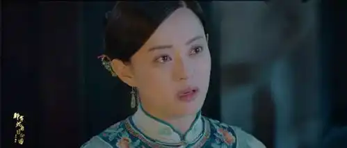那年花开月正圆翡翠的变化暗示女主的逆袭之路
