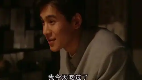 金粉世家欧阳于坚说的话让冷清秋感触很大,她求他不要再说了