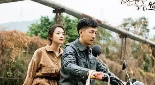 小赵默笙吴倩将与小12岁的张鲁一合作,看cp满满的剧照
