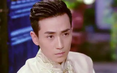 盘点朱一龙十年演艺生涯,看完之后才明白,早就该火了
