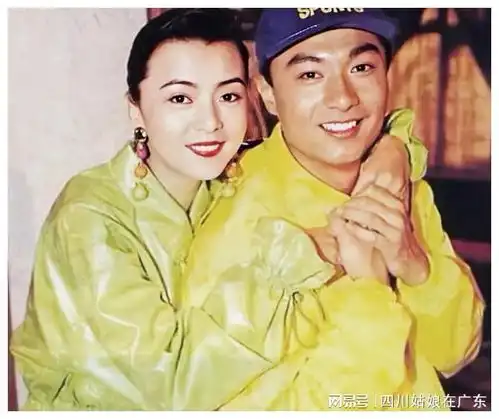 他是银幕帅哥,曾拒绝林青霞,离开刘嘉玲,退圈多年今生活成这样
