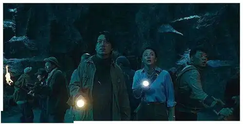 定陵的那些事儿
