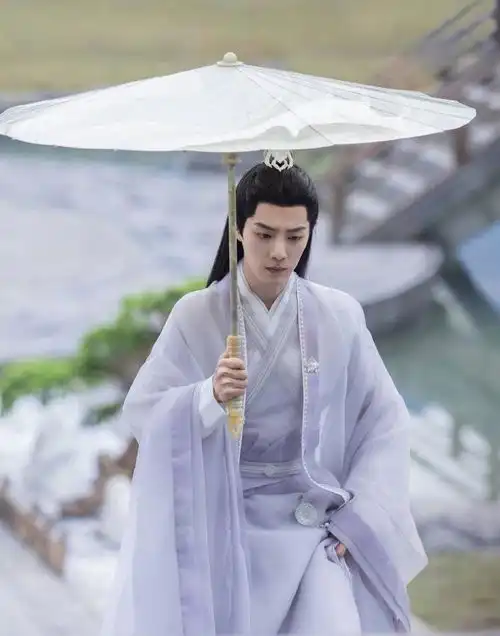 别的剧节日发剧照做宣发,为什么玉骨遥动也不动
