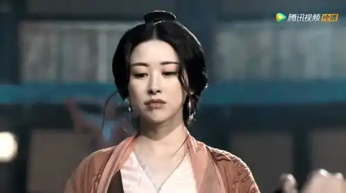 天龙八部朱珠版康敏计谋得逞,乔峰迷迷糊糊地被她带走
