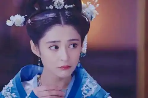 锦绣未央演员表,锦绣未央讲了什么它凭借什么成为年度黑马
