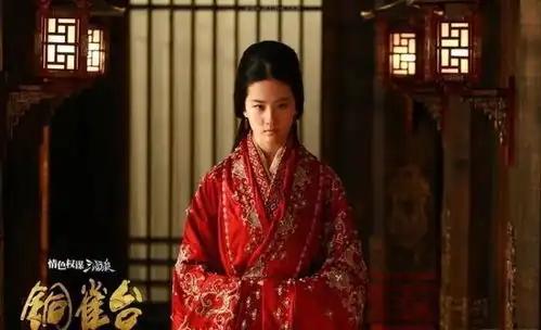 刘亦菲花木兰定妆照曝光,造型被吐槽巩俐等中国演员也将参演