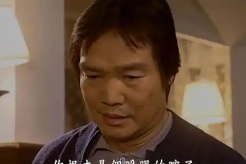 重温天国的阶梯比起后妈一家人的恶毒,韩静书生父才最可恨
