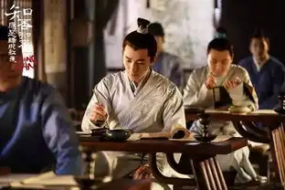 朱一龙出道就是男一号却没火,今凭知否成功走红,曾参演芈月传
