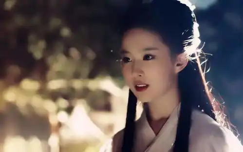刘亦菲时隔12年回归电视荧屏,搭档井柏然演民国悬疑剧,你们期待吗