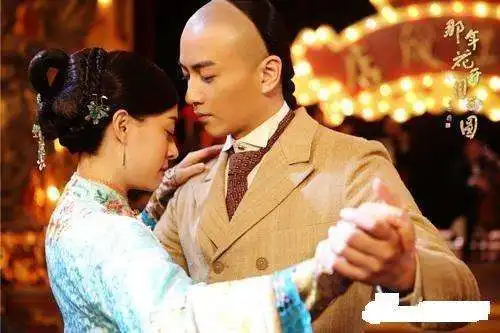 那年花开月正圆开播俞灏明伤后首次亮相荧幕,孙俪陈晓组姐弟cp
