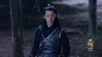 楚乔传第7集剧照,楚乔传图片
