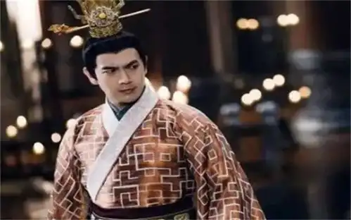 玄武门之变后,李渊给李世民留下14字,谁知16年后字字应验
