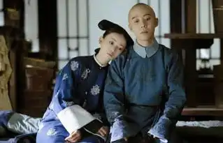 延禧攻略倒粪小太监,终成魏璎珞最强助攻,身份揭晓太惊人了
