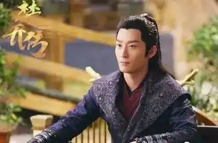 楚乔传大结局抢先看,楚乔最后怀了他的骨肉