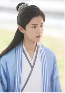 同样出演古装戏李易峰杨洋都没有鹿晗造型帅气
