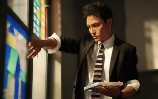 无问西东黄晓明再现神演技无问西东有彩蛋吗剧情含义解析
