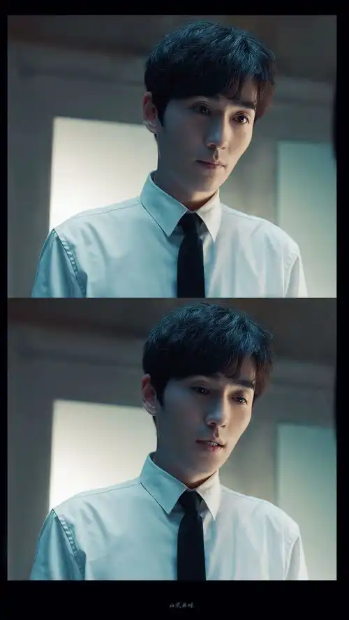 朱一龙吴邪可能两年内都是我的心头宝,请问大家有吴邪美图分享吗
