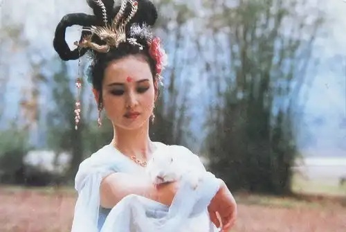期待已经的300近大圣终于上映了
