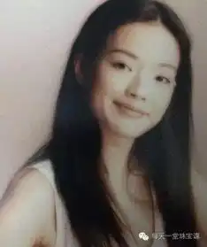 凭什么40岁的舒淇能拿下花花公子冯德伦
