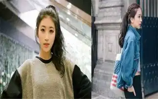 让男生怦然心动的8款发型,你是第几款