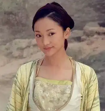 如懿传剧照流出,周公子被吐槽年老色衰像大妈
