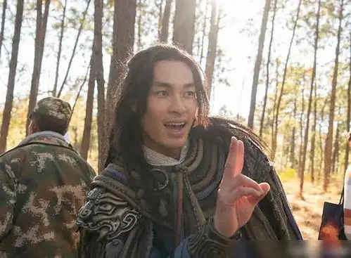 前有黄日华版天龙八部,于荣光版天龙八部,亮点是什么
