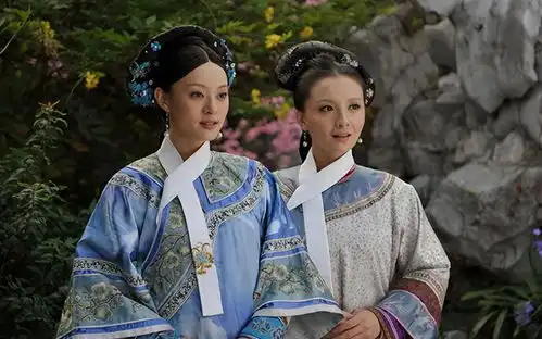 甄嬛成为太后,崔槿汐为何神秘消失了