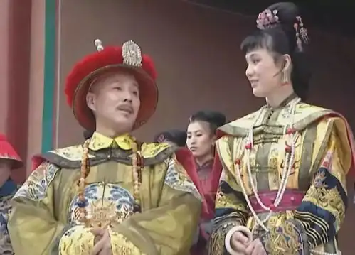 戏说剧再度翻红,历史正剧何时能卷土重来
