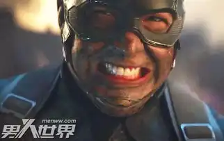 复联4美队为什么变老了美队变老是剧情需要吗
