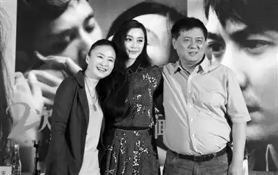 中国式电影制片诸侯割据下的作坊式生产
