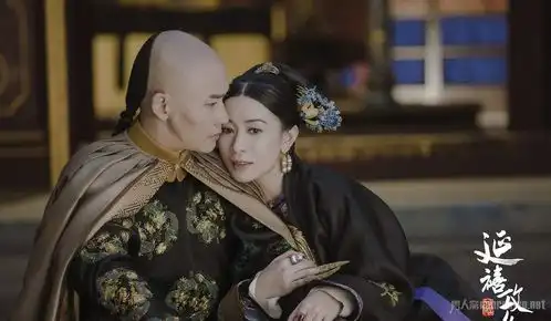 聂远再度翻红揭秘聂远大起大落的演艺生涯

