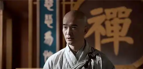 斗气化马之后,新版天龙八部,又毁在了于荣光手上
