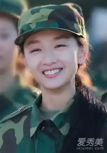 春风十里不如你军训第几集结束春风十里不如你为什么军训一年爱秀美
