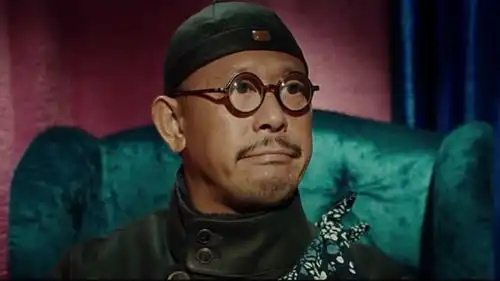 电影一步之遥台词赏析