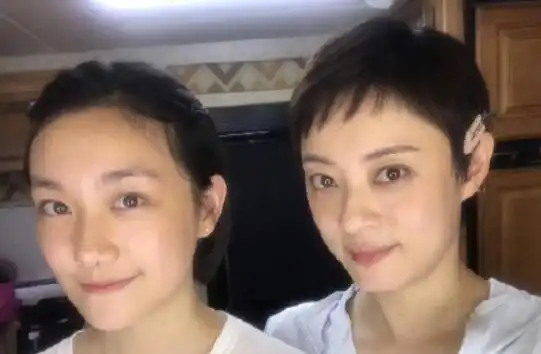 孙俪妹妹艺考成绩曝光甄嬛传小玉娆和娘娘孙俪竟然是真姐妹