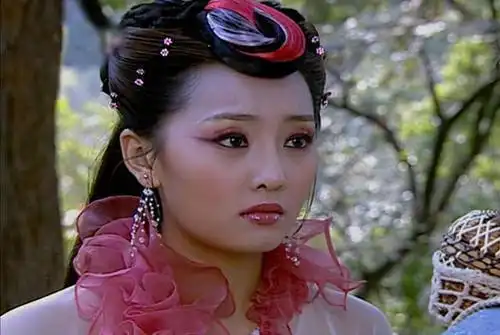 七仙女不值得做一整期吗化妆时间都比出镜时间长
