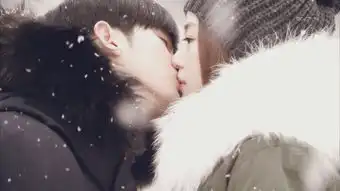 来自星星的你高清唯美剧照
