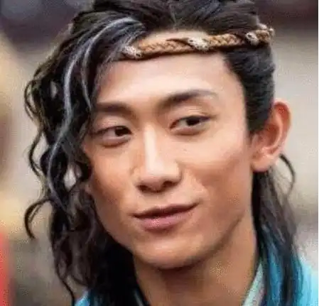张一山版鹿鼎记未播先火,7个老婆都是熟人,网友如何下手
