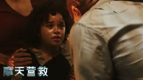 摩天营救发儿童节特辑巨石强森亲传英雄秘籍
